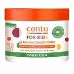 Cantu Care For Kids Leave-In Conditioner 283g